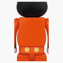 Bearbrick x Disney Mickey Mouse (The Band Concert) 1000%
