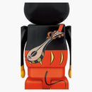 Bearbrick X Disney Mickey The Bard 1000%