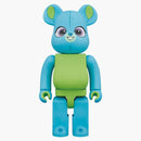 Bearbrick X Disney Pixar Toy Story 4 Bunny 1000%