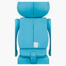 Bearbrick x Disney Pixar Toy Story 4 Bunny 100% e 400% Set