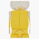 Bearbrick X Disney Pixar Toy Story 4 Ducky 1000%