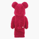 Bearbrick X Disney Pixar Toy Story Lots-O Costume Ver. 1000%