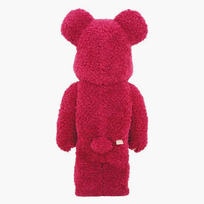 Bearbrick X Disney Pixar Toy Story Lots-o Costume Ver. 1000%
