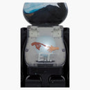 Bearbrick x E.T. Iluminando ver. 1000%