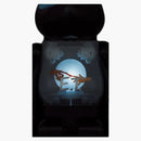 Bearbrick x E.T. Rozświetl się ver. Zestaw 100% i 400%