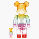 Hearbrick x Emotiversantary Implailable Gradient Heart 100% e 400% Set Multi