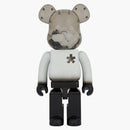Bearbrick X Eric Haze 1000%