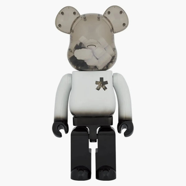 Bearbrick x Eric Haze 1000%