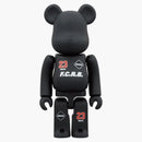 Bearbrick X F.C.R.B. X Soph. Tokyo 23 100% i 400% zestaw