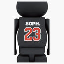 Bearbrick X F.C.R.B. X Soph. Tokyo 23 100% i 400% zestaw