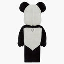 Fragment Bearbrick X Panda 1000%