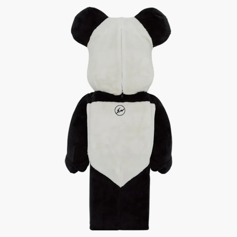 Bearbrick X Fragment Panda 1000%