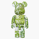 Fragment Bearbrick X Panda 1000%
