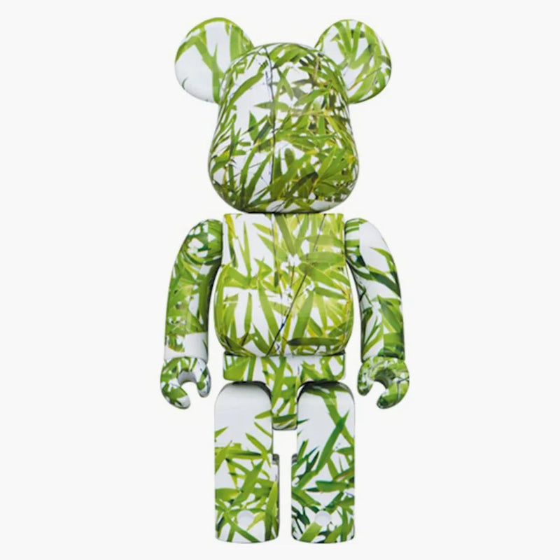 Bearbrick X Fragment Panda 1000%