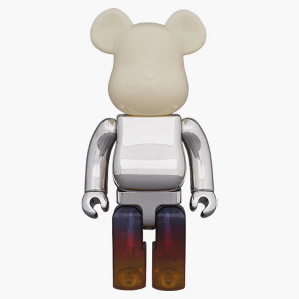 Bearbrick X GEO 400%