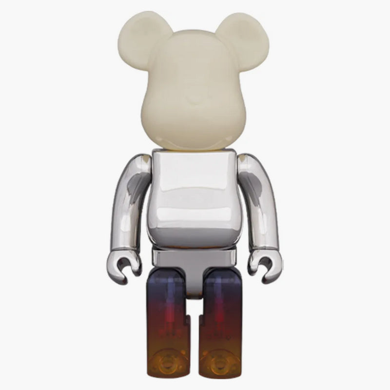Bearbrick X GEO 400%