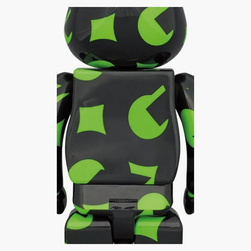 Bearbrick X GQ 400%