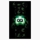 Bearbrick X GQ 400%