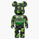 Bearbrick X GQ 400%