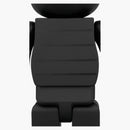 Bearbrick X G-Shock G-Shockman 400% černá