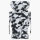 Bearbrick x Han Meilin (panda) 1000%