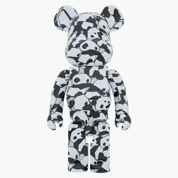 Bearbrick x Han Meilin (Panda) 1000%