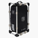 Bearbrick X Helinox Edition One (2G & Medicom Toy Plus Exclusive) 400%