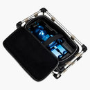 Bearbrick X Helinox Edition One (2G & Medicom Toy Plus Exclusive) 400%