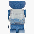 Bearbrick X Innersect 2021 My First Baby 1000%