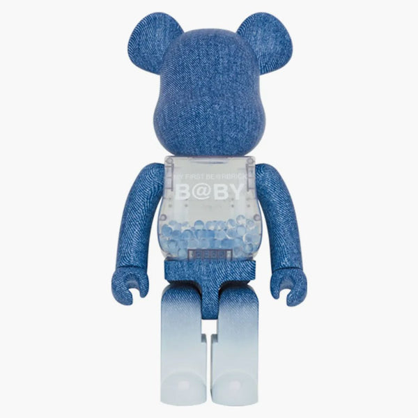 Bearbrick x Initect 2021 il mio primo bambino 1000%