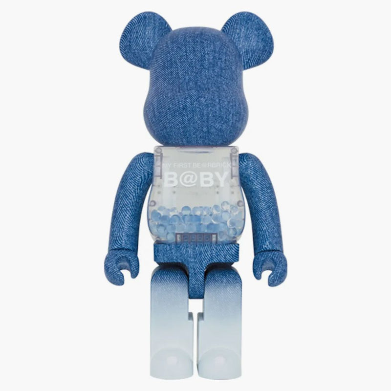 Bearbrick X Innitect 2021 Moje první dítě 1000%