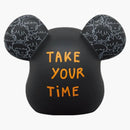 Bearbrick X Javier Calleja Watch Case