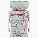 Bearbrick X Jean-Michel Basquiat