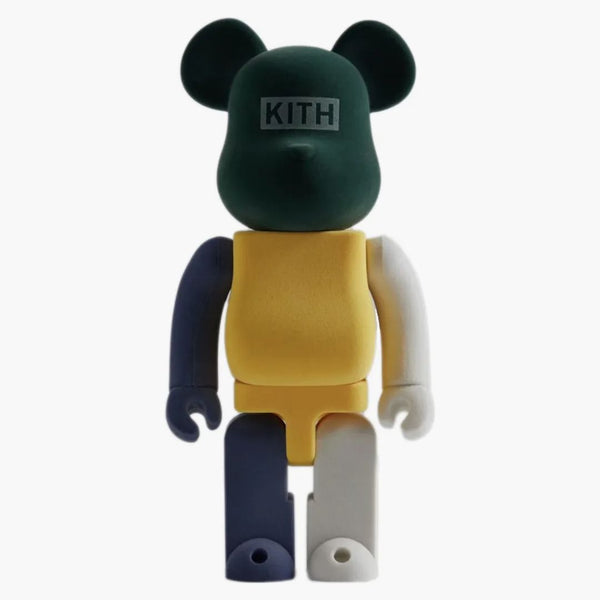 Bearbrick X Kith Beam (exkluzivní Tokio) 1000%