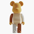 Bearbrick x kith desierto 1000%