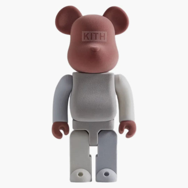 Bearbrick x Kith Molecule (US Exclusive) 1000%