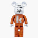 Bearbrick Macau 2023 x Barva 10