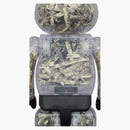 Bearbrick x Kosuke Kawamura x nexusvii. X SO1 400%