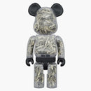 Bearbrick x Kosuke Kawamura x nexusvii. X SO1 400%