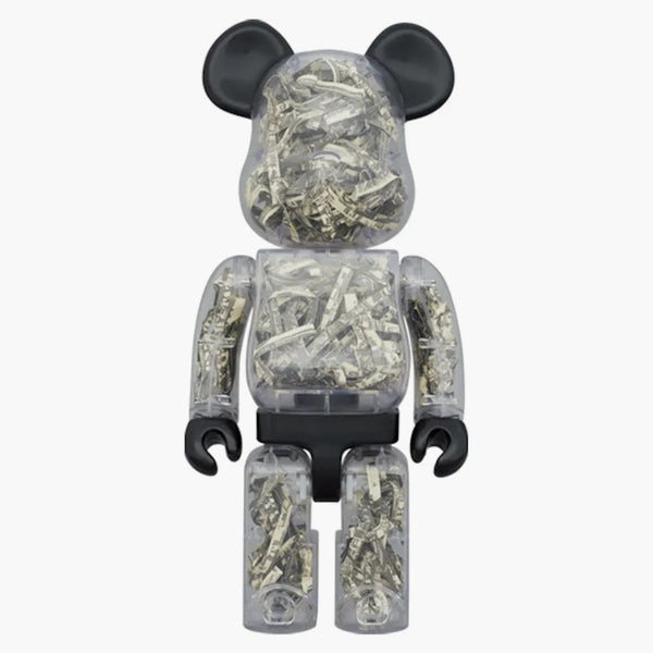 Bearbrick X Kosuke Kawamura X Nexusvii. X So1 400%