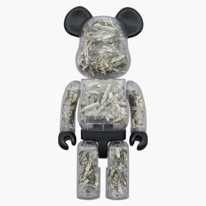 Bearbrick X Kosuke Kawamura X Nexusvii. X So1 400%