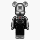 Bearbrick X Leica 1000%