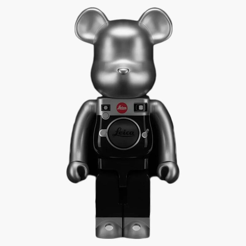 Bearbrick x Leica 1000%