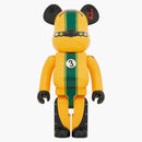 Bearbrick X Liberty Walk Ribanna-kun 1000%