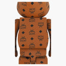 Bearbrick X MCM 1000%