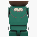 Bearbrick X Morris 400%