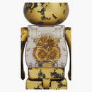 Bearbrick X Mames Flora (Flower) (2G Exclusive) 1000%