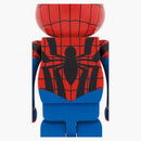 Bearbrick X Marvel Spider-Man (Ben Reilly) 1000%