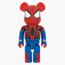 Bearbrick X Marvel Spider-Man (Ben Reilly) 1000%