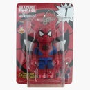 Bearbrick X Marvel Spider-Man Happy Lottery
